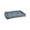 Tango Multi Bed For Dogs in Mineral Fabric Finish Size - XL