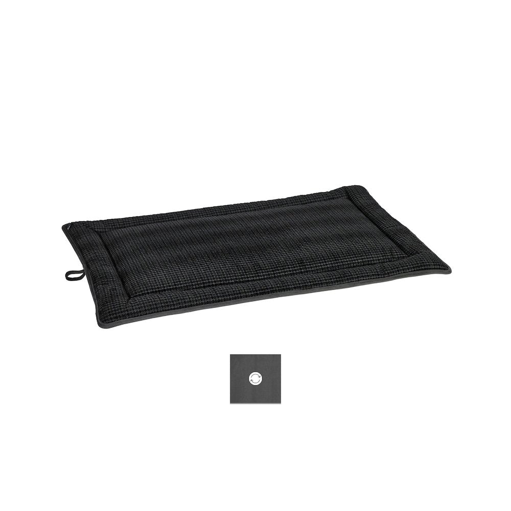 Cosmopolitan Mat For Dogs in Iron Mountain Fabric Finish Size - XL