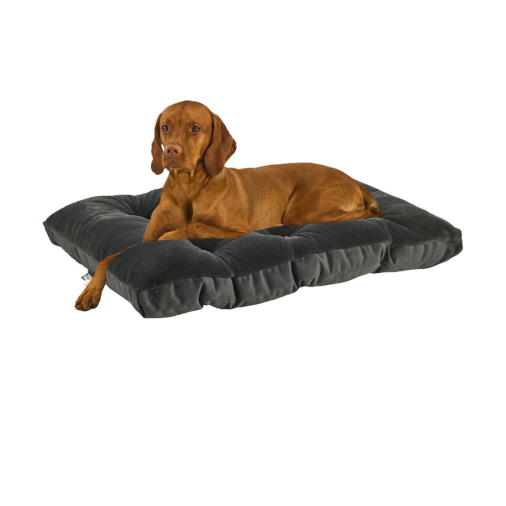 Dream FutonBed For Dogs in Fawn Fabric Finish Size - SML