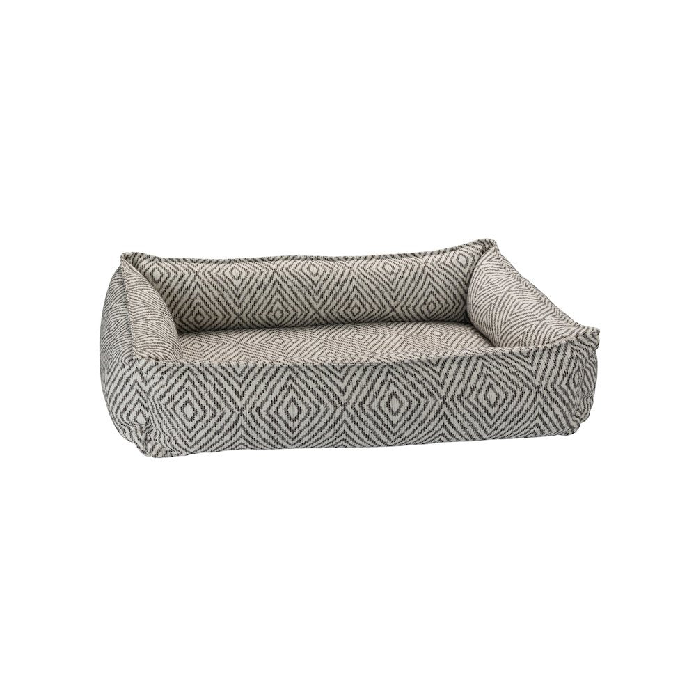 Urban Lounger Bed For Dogs in Diamondback Fabric Finish Size - XL