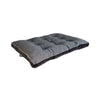 Dream FutonBed For Dogs in Otter Fabric Finish Size - LRG