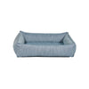 Urban Lounger Bed For Dogs in Horizon Fabric Finish Size - MED