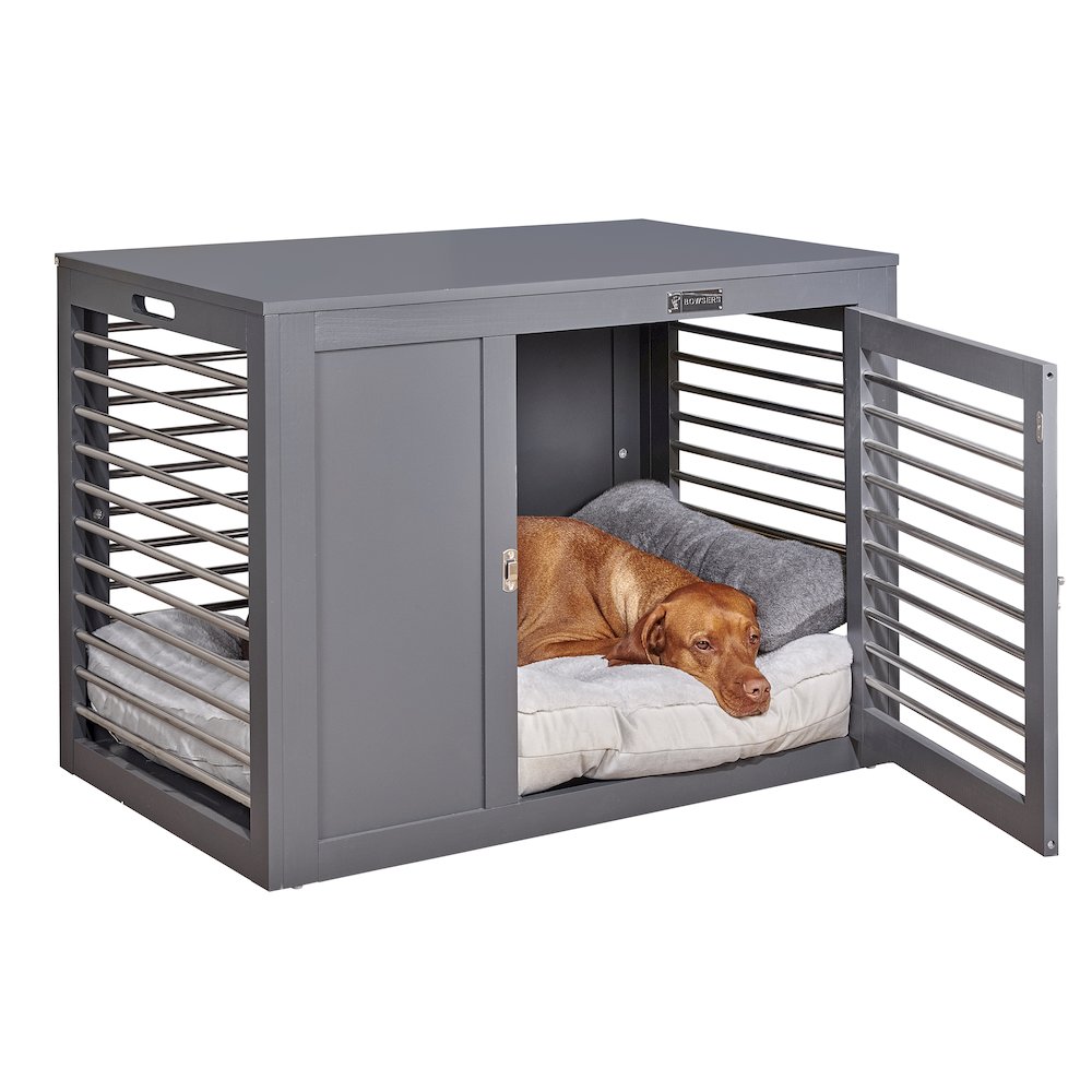 Dream FutonBed For Dogs in Cloud Fabric Finish Size - MED
