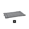 Cosmopolitan Mat For Dogs in Herringbone Fabric Finish Size - LRG