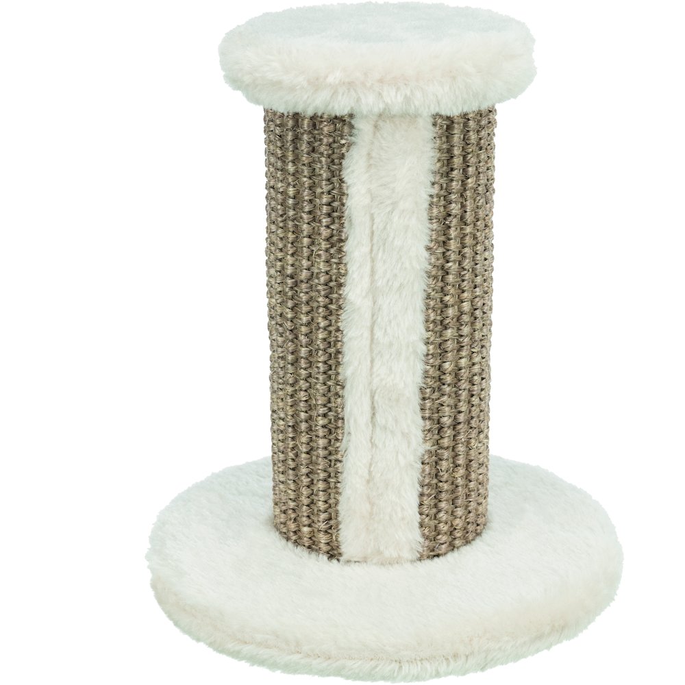XXL Multi-Level Wall Mounted Cat Perch-Step, 3 Piece Set, Light Gray-Greige