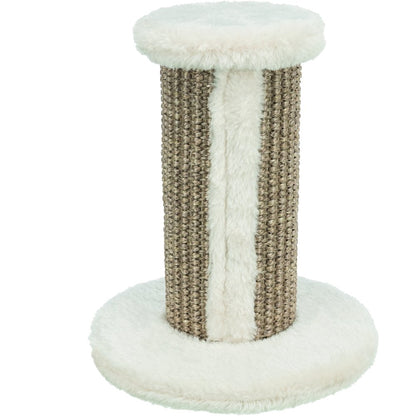 XXL Multi-Level Wall Mounted Cat Perch-Step, 3 Piece Set, Light Gray-Greige