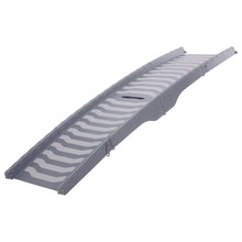 59-in Pet Ramp for Small to Medium Dogs up to 55 lbs, Easy to Store