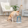 Mad Scientist Turn Around Strategy Game, Level 2 Dog Puzzle Toy, Dog Activity