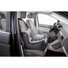 Convertible Deluxe Pet  Car Seat, Dog Booster Seat, Travel Pet Bed