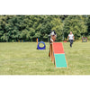 Dog Agility Dogwalk, Obstacle Training