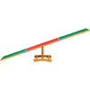 Dog Agility Seesaw, Obstacle Training