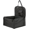 Pet Lite Car Seat, Dog Booster Seat, Travel Pet Bed