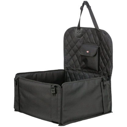 Pet Lite Car Seat, Dog Booster Seat, Travel Pet Bed