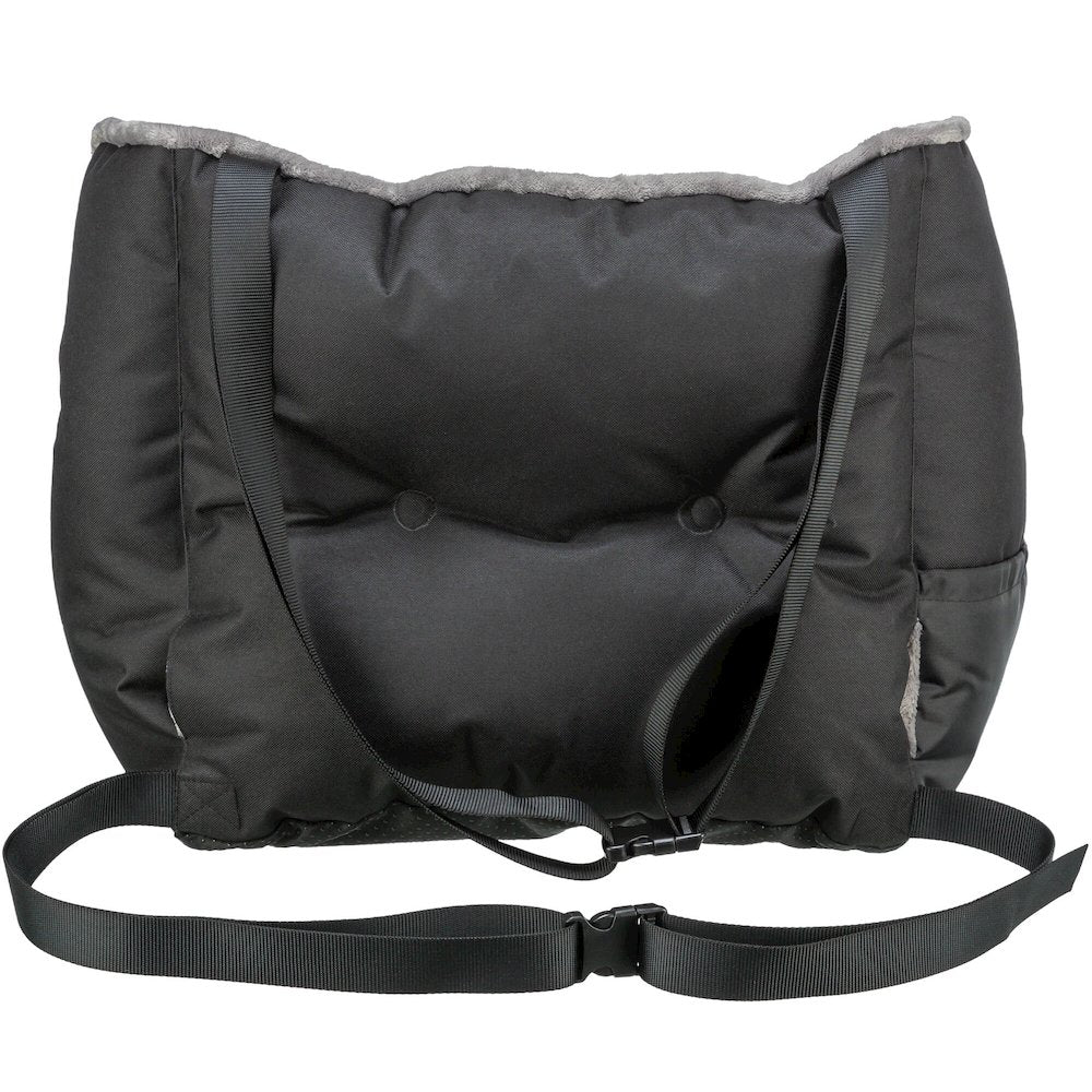 Convertible Deluxe Pet  Car Seat, Dog Booster Seat, Travel Pet Bed