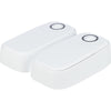 TX2 Automatic Food Dispenser, Two Timers and Bowls, 48 Hr Timer
