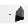 Litter Box Enclosure Hide Litter Boxes Storage Drawer Indoor Cat Home