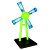 Dog Activity Windmill Strategy Game, Level 1, Beginner Dog Puzzle Toy