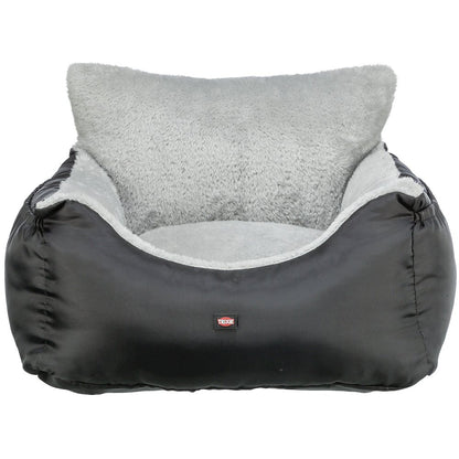 Convertible Lite Pet Car Seat, Dog Booster Seat, Travel Pet Bed