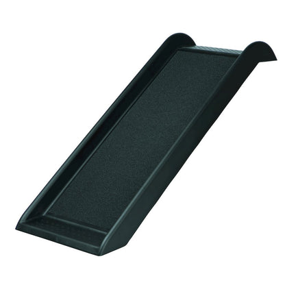 39.5" Small Pet Ramp for Dogs and Cats, Great for Small Cars and Furniture