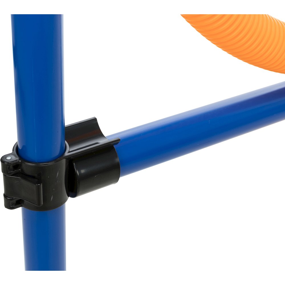 Dog Agility Jumping Ring Training  Set