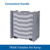 59-in Pet Ramp for Small to Medium Dogs up to 55 lbs, Easy to Store