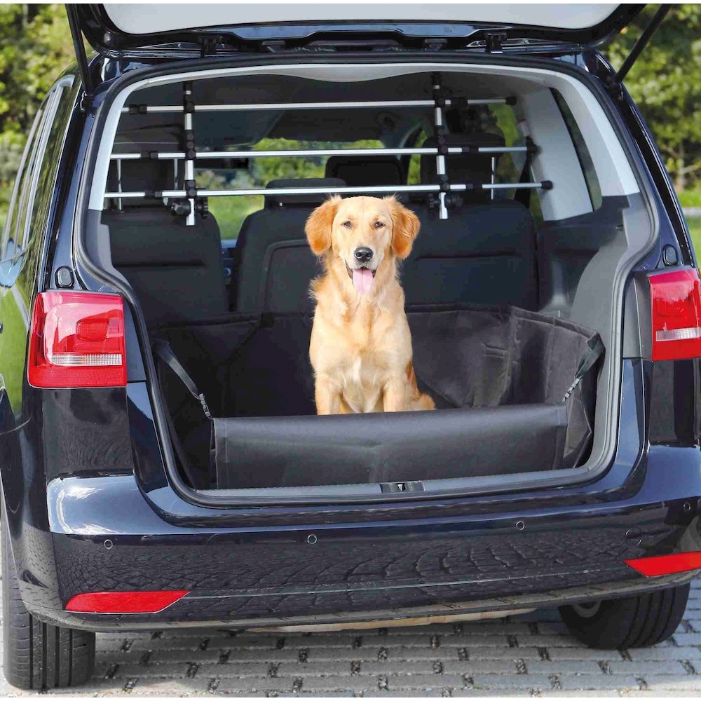 Protective Cargo Cover for Small SUVs