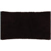 Lea Space Saving Wall Mounted Cat Perch with Soft Cushion, Espresso Brown