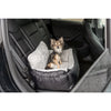 Convertible Lite Pet Car Seat, Dog Booster Seat, Travel Pet Bed