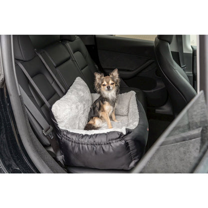 Convertible Lite Pet Car Seat, Dog Booster Seat, Travel Pet Bed