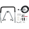 Conversion Kit for 2-in-1 Bicycle Trailer for Medium Dogs