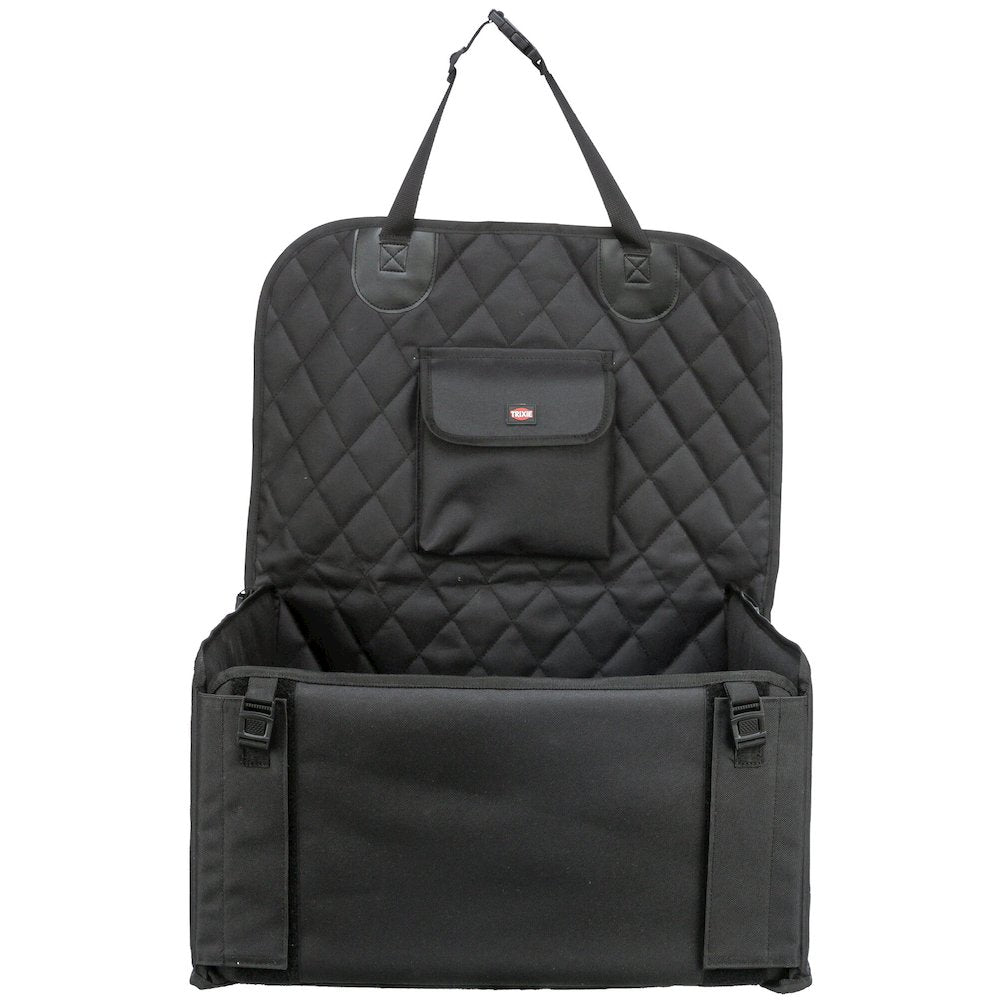 Pet Lite Car Seat, Dog Booster Seat, Travel Pet Bed