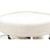 Vidor Plush & Sisal 2-Level 28.3" Cat Tree Scratching Posts Hammock Cushions