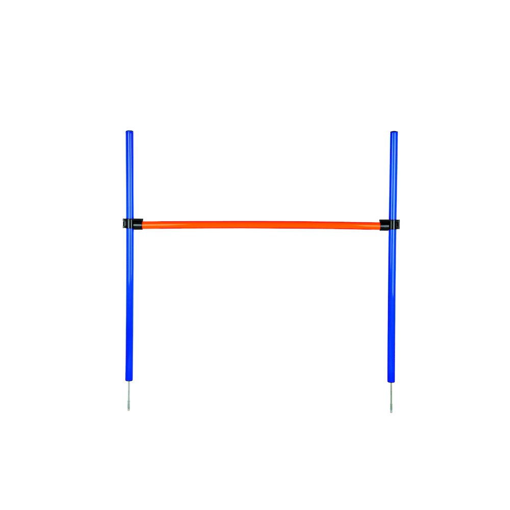Dog Agility Hurdle, Obstacle Training