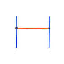 Dog Agility Hurdle, Obstacle Training