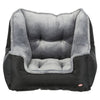 Convertible Deluxe Pet  Car Seat, Dog Booster Seat, Travel Pet Bed