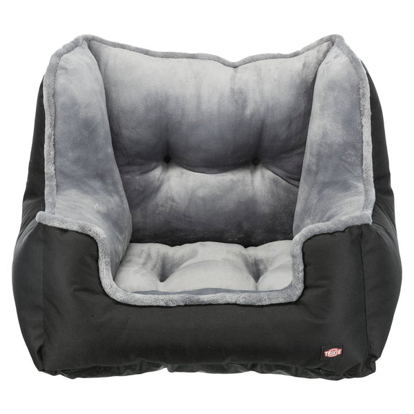 Convertible Deluxe Pet  Car Seat, Dog Booster Seat, Travel Pet Bed