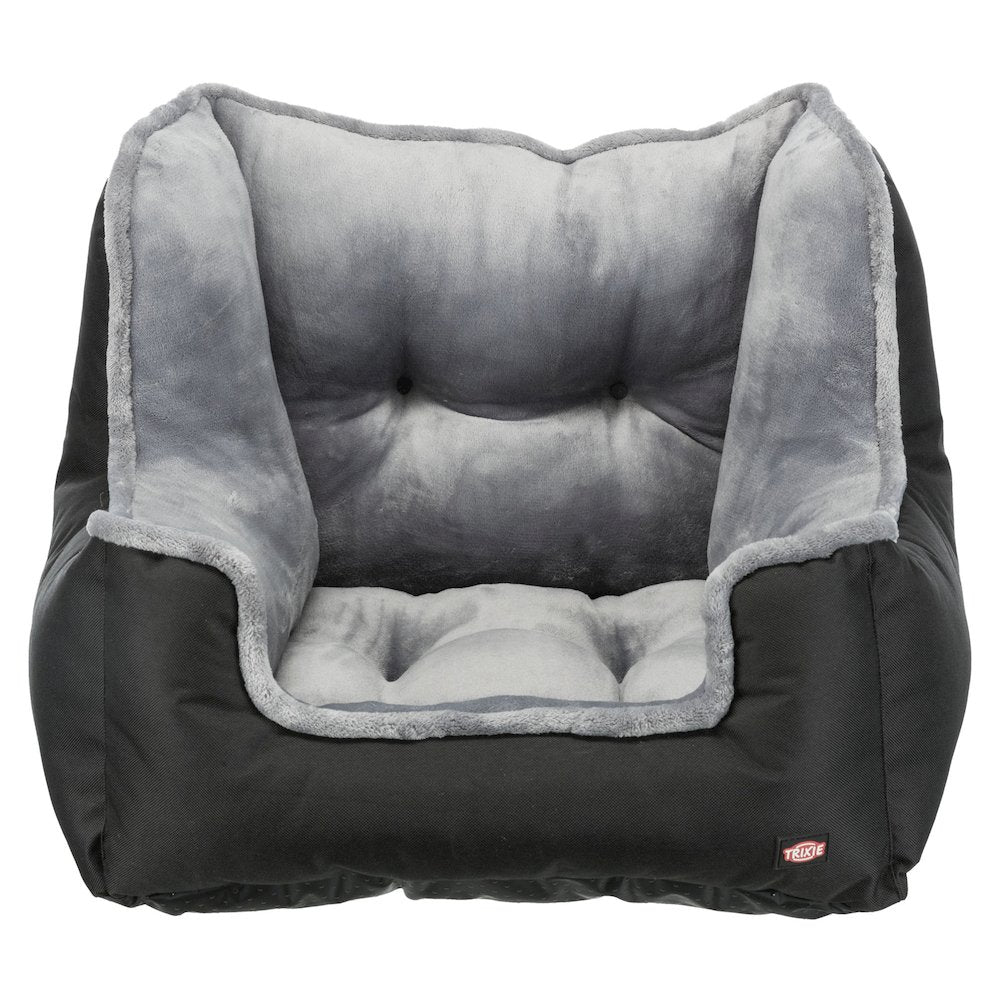 Convertible Deluxe Pet  Car Seat, Dog Booster Seat, Travel Pet Bed