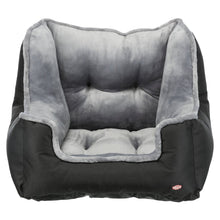 Convertible Deluxe Pet  Car Seat, Dog Booster Seat, Travel Pet Bed