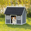 natura Barn Style Dog House, Small