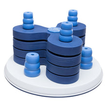 Dog Activity Flower Strategy Game, Level 3, Advanced Dog Puzzle Toy