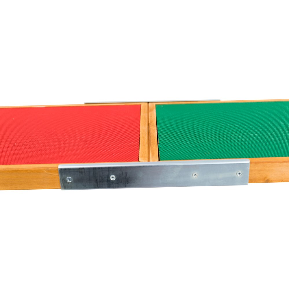 Dog Agility Seesaw, Obstacle Training