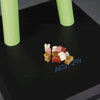 Dog Activity Windmill Strategy Game, Level 1, Beginner Dog Puzzle Toy