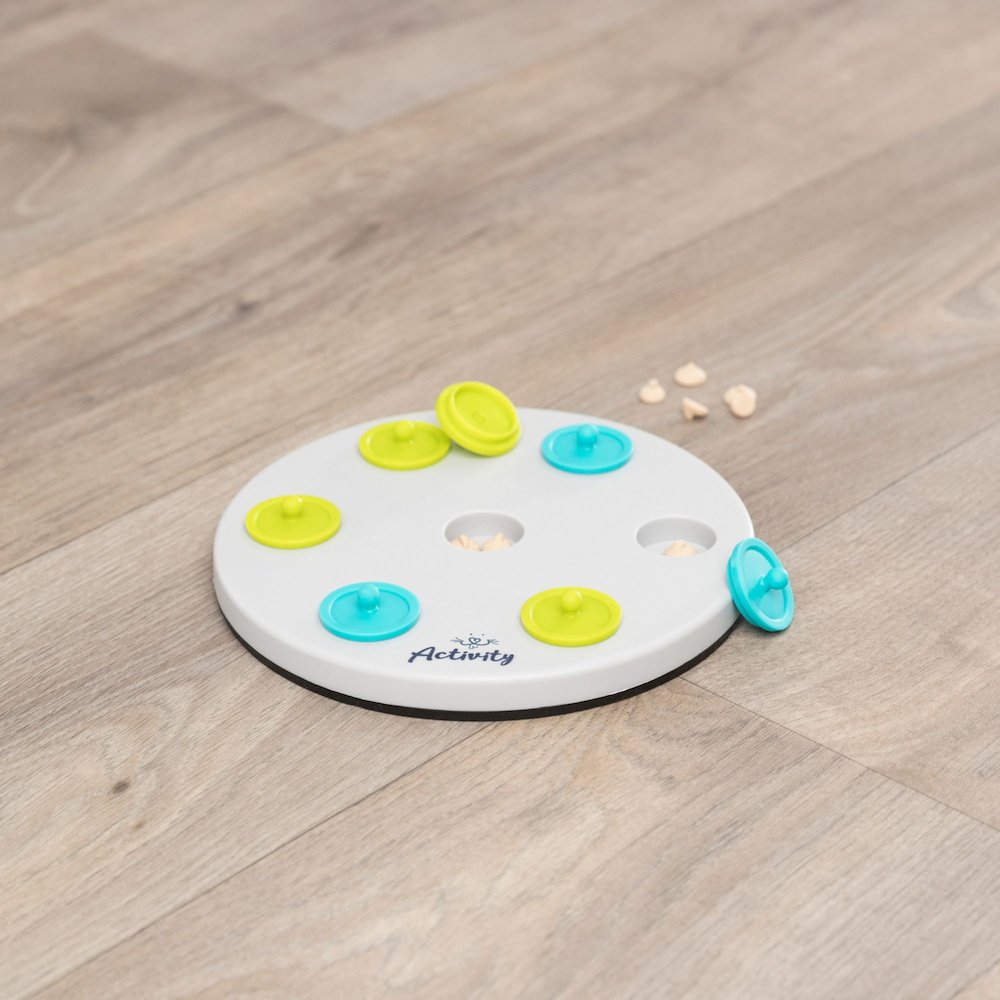 Rabbit Flip Board Strategy Game
