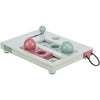 Brain Mover Strategy Game for Cats, Cat Puzzle Toy, Interactive Play