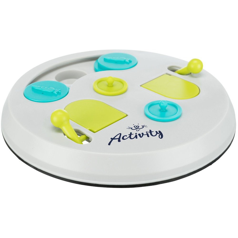 Rabbit Flip Board Strategy Game