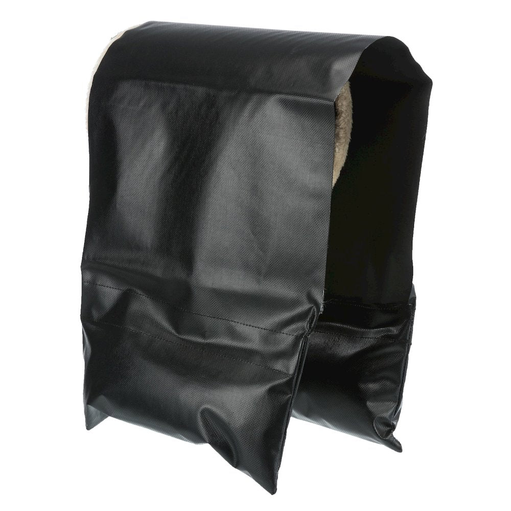 Dog Agility Tunnel 6.5', Portable Dog Training Tunnel, Obedience
