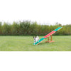 Dog Agility Seesaw, Obstacle Training