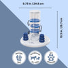 Dog Gambling Tower Strategy Game, Level 1, Beginner Dog Puzzle Toy