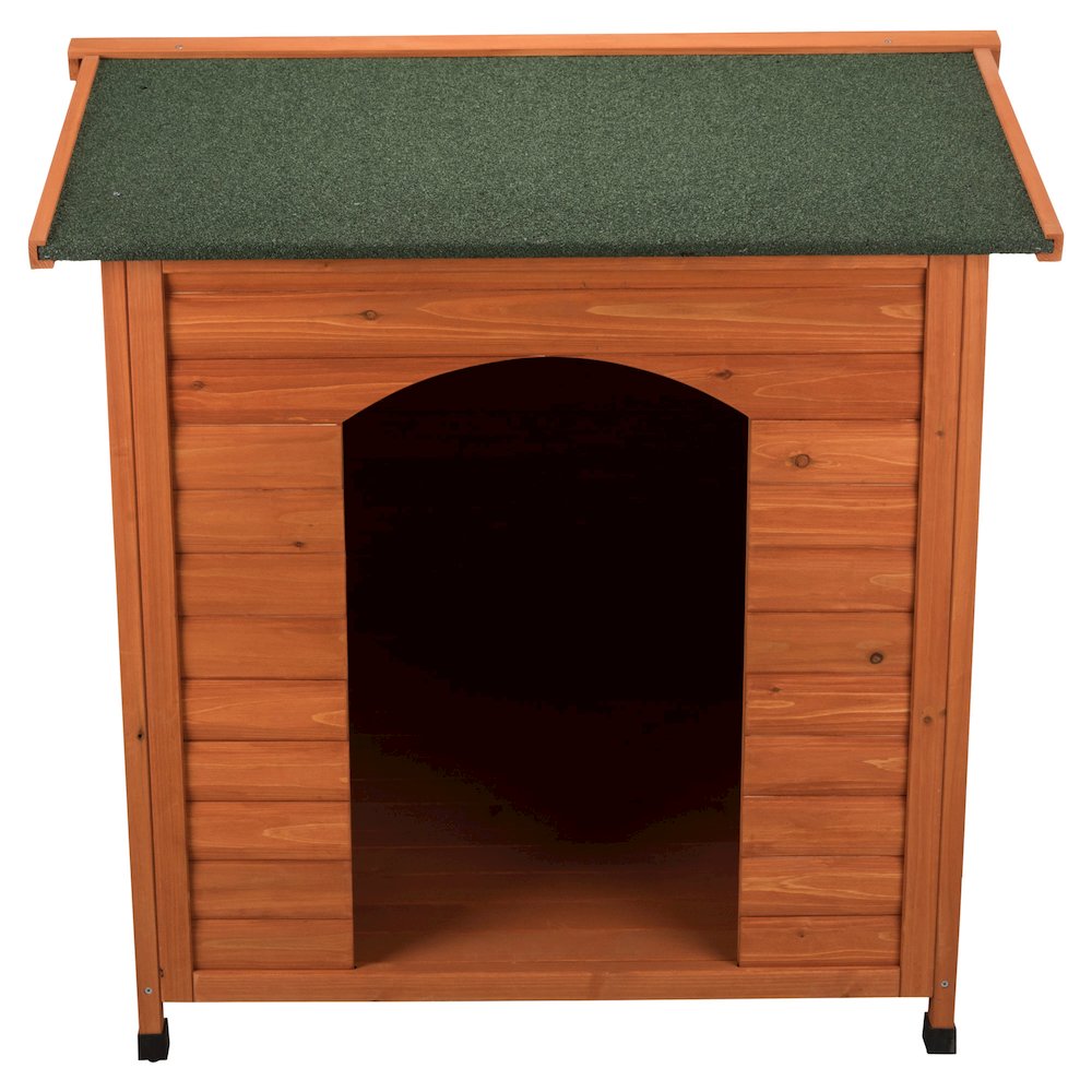 natura Classic Dog House, XXL, Brown