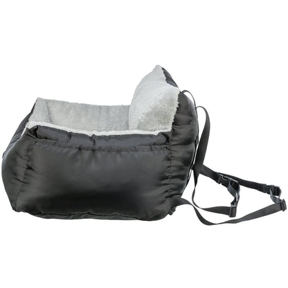 Convertible Lite Pet Car Seat, Dog Booster Seat, Travel Pet Bed
